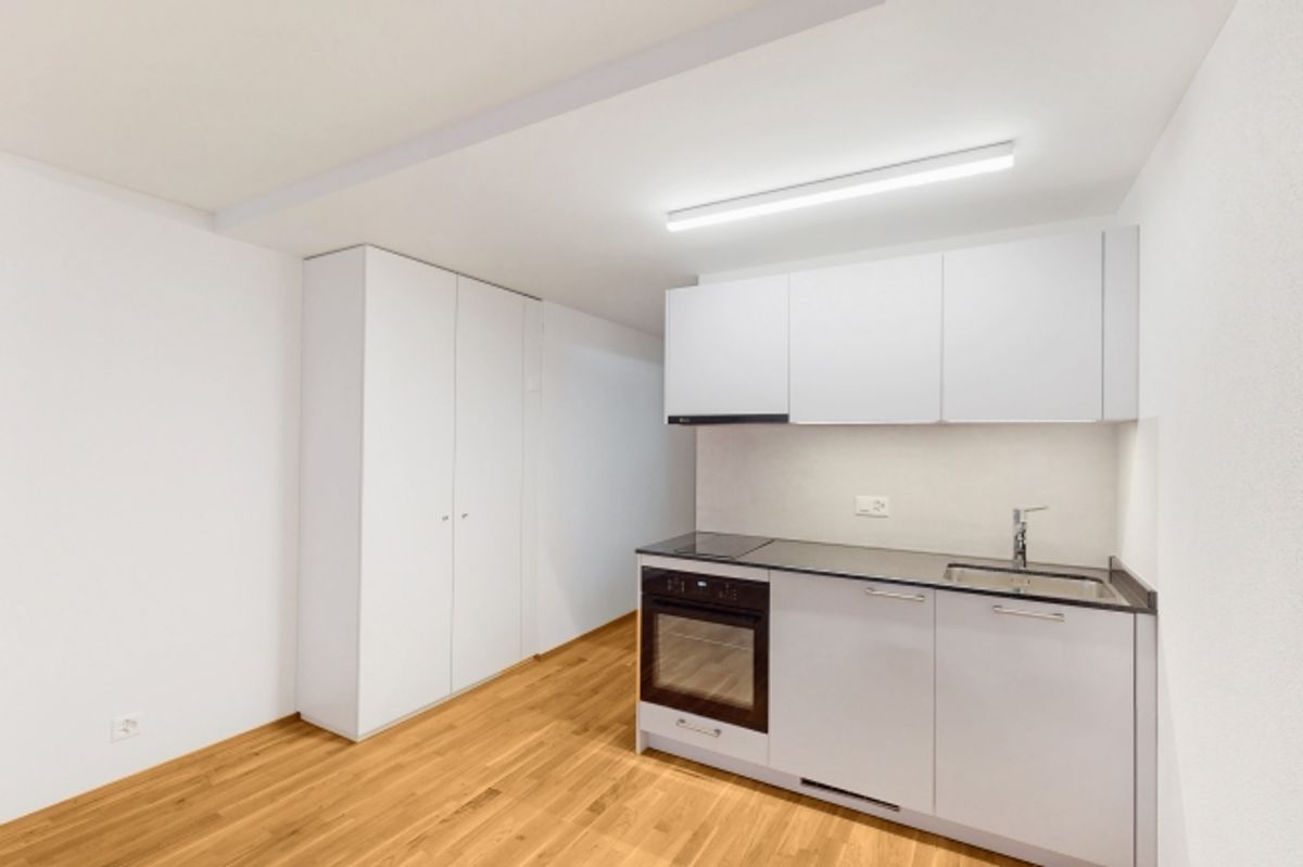 Kompakte Stadtwohnung - ideal für Jung und Alt! - 2