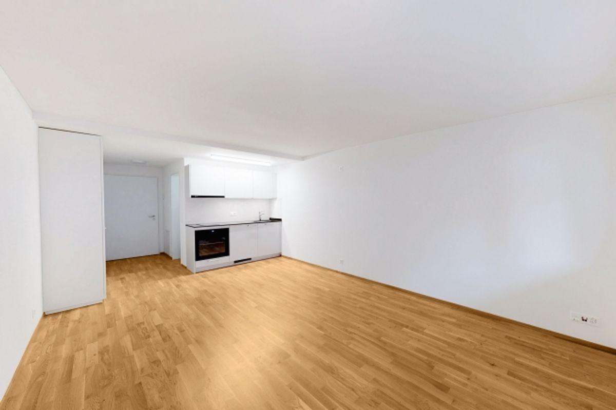 Kompakte Stadtwohnung - ideal für Jung und Alt! - 3