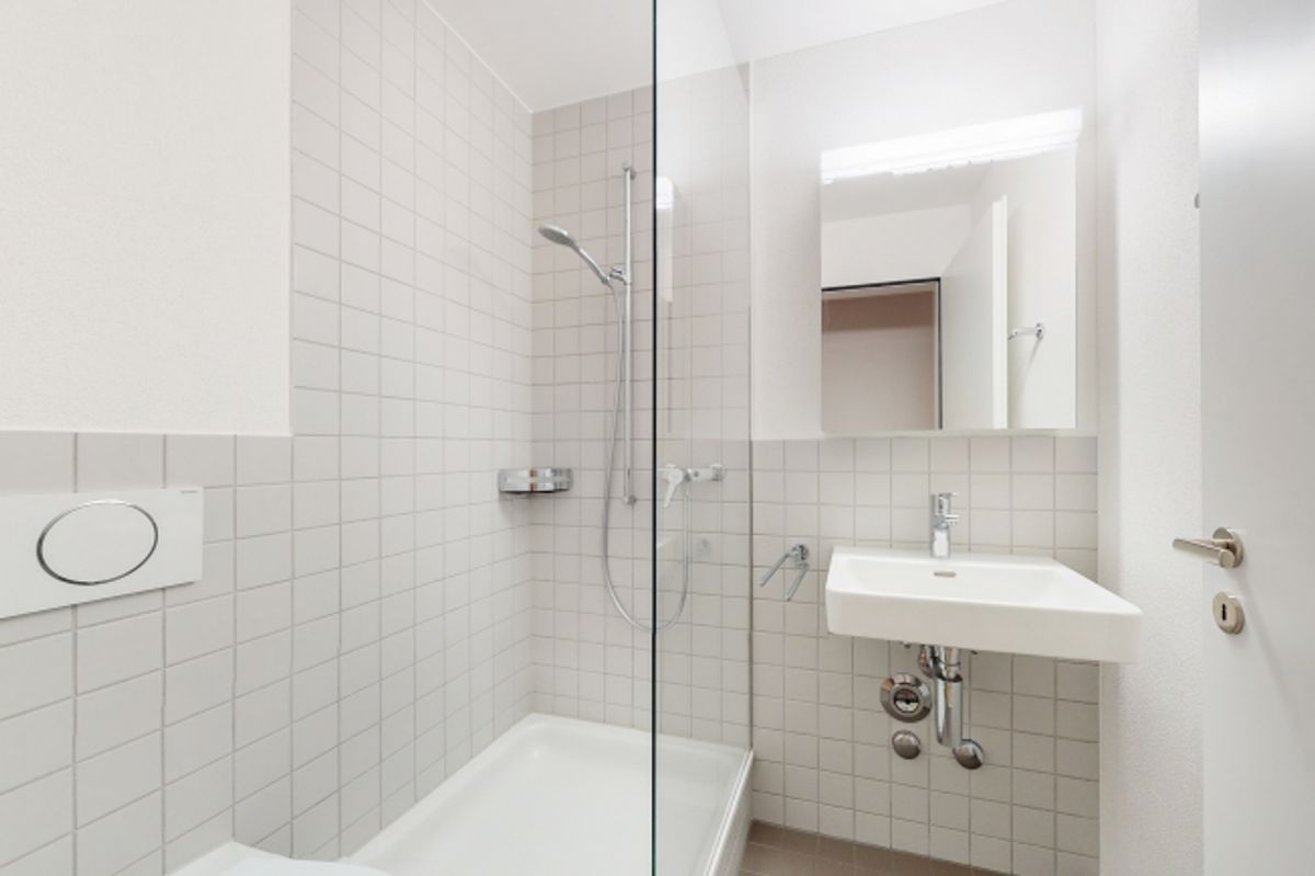 Kompakte Stadtwohnung - ideal für Jung und Alt! - 4