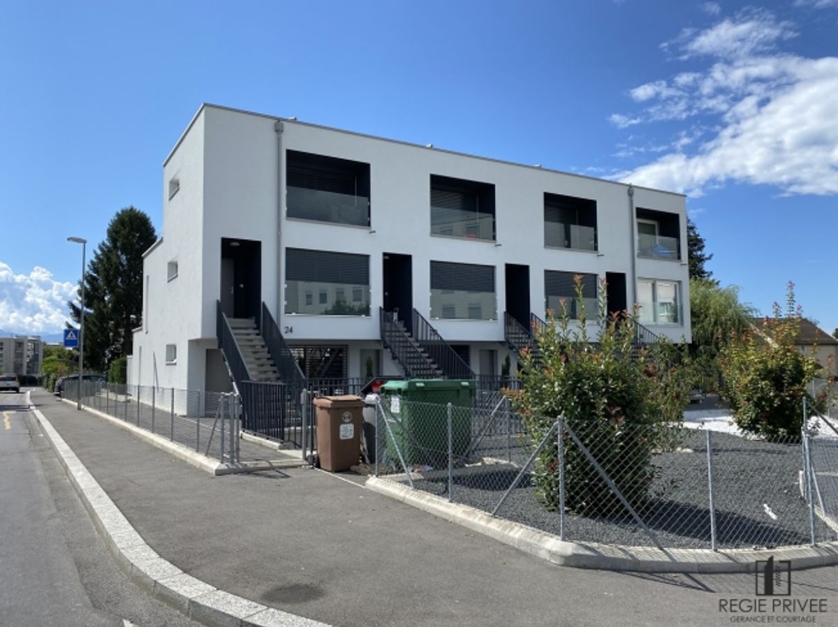 3.5-Zimmer-Duplex-Apartment - 6