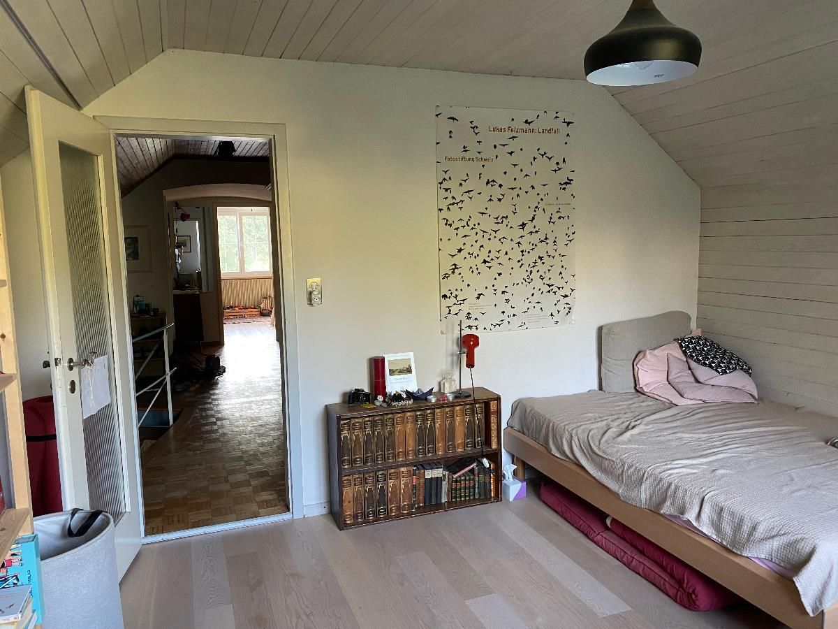 WG-Zimmer - 1