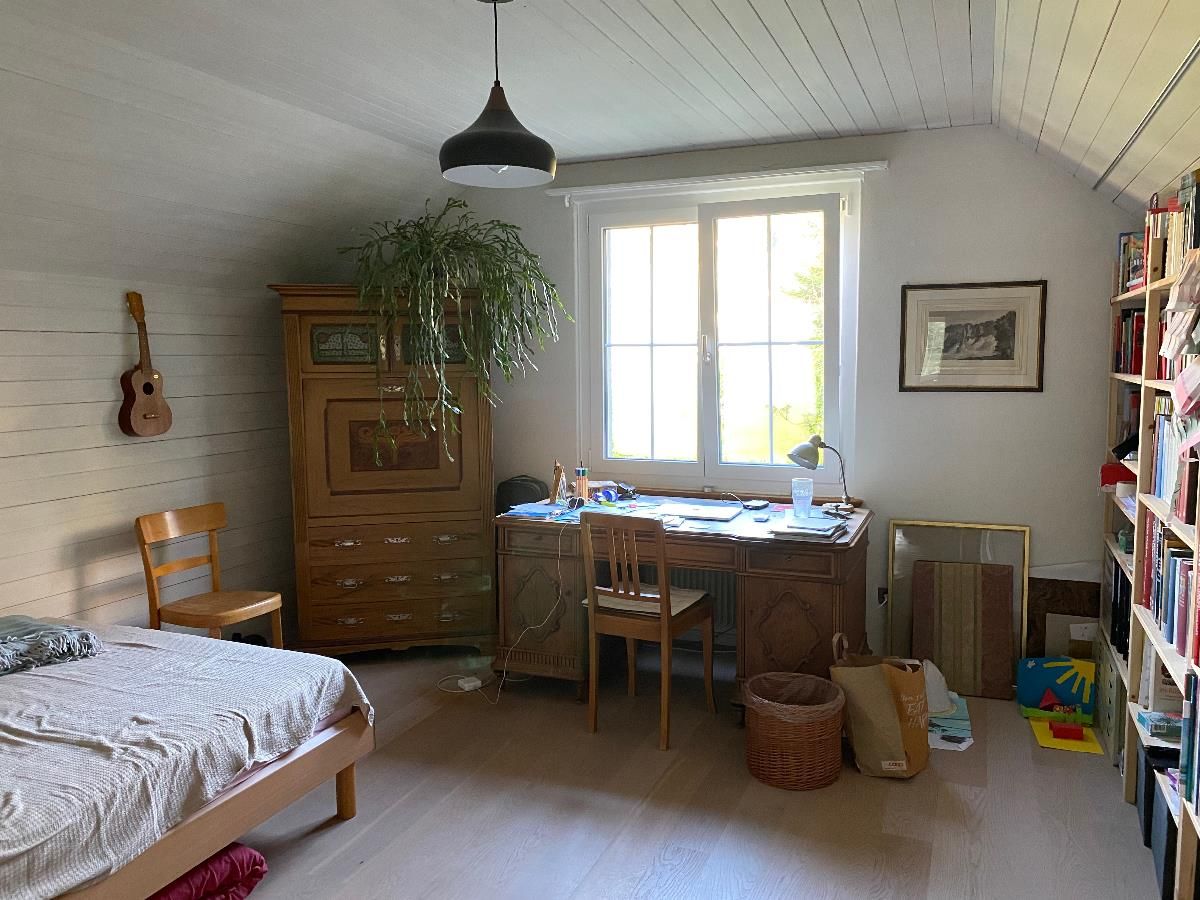 WG-Zimmer - 2