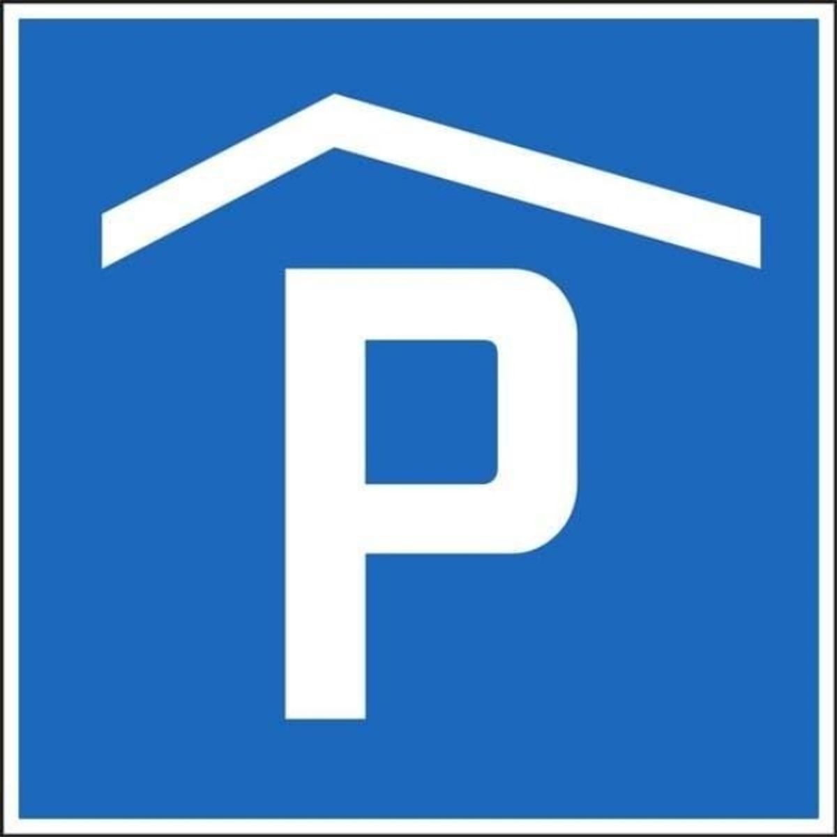 Einstellhallenplatz gesucht - 0