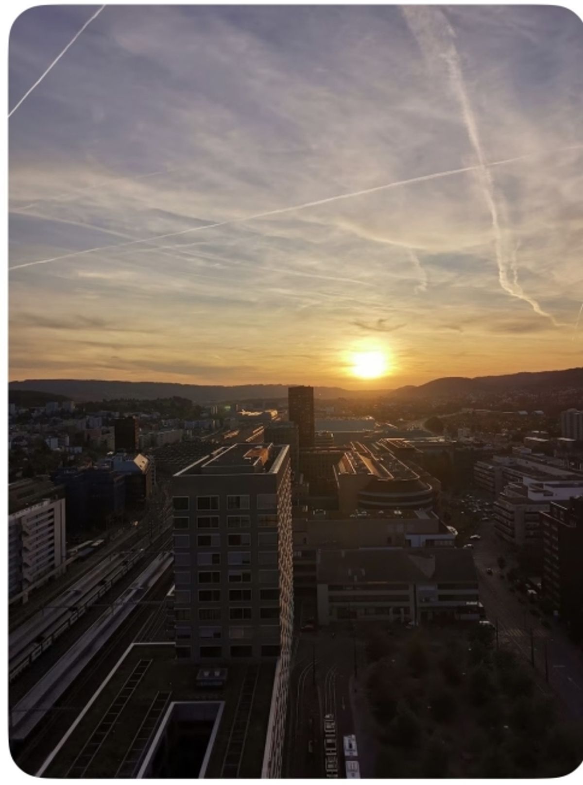 2½ ZI-WOHNUNG IN ZÜRICH - KREIS 9 ALTSTETTEN, MÖBLIERT, TEMPORÄR - 7