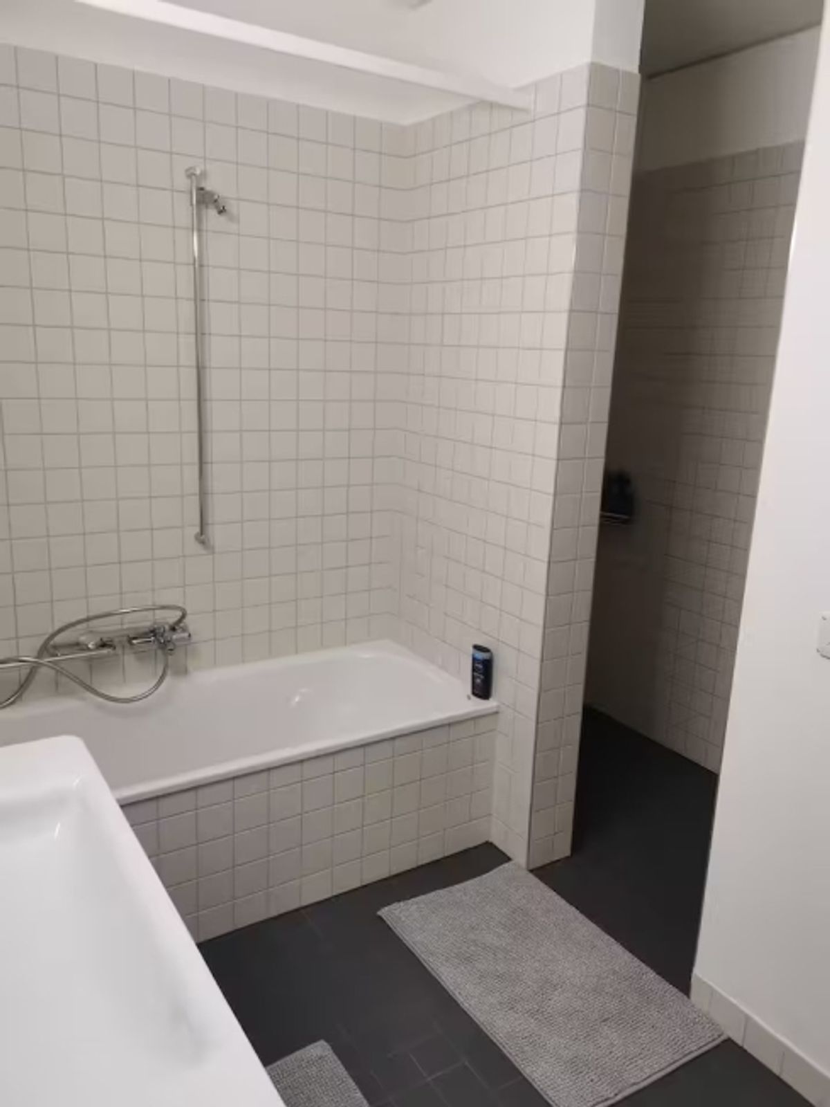 2½ ZI-WOHNUNG IN ZÜRICH - KREIS 9 ALTSTETTEN, MÖBLIERT, TEMPORÄR - 5