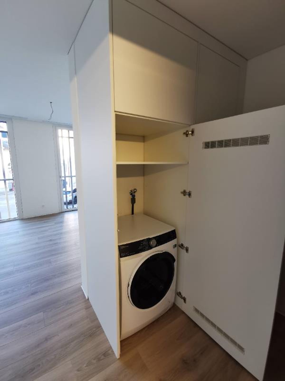 1.5 Zimmer Wohnung - 9