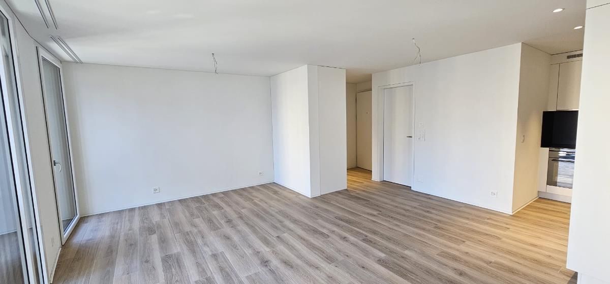 1.5 Zimmer Wohnung - 2