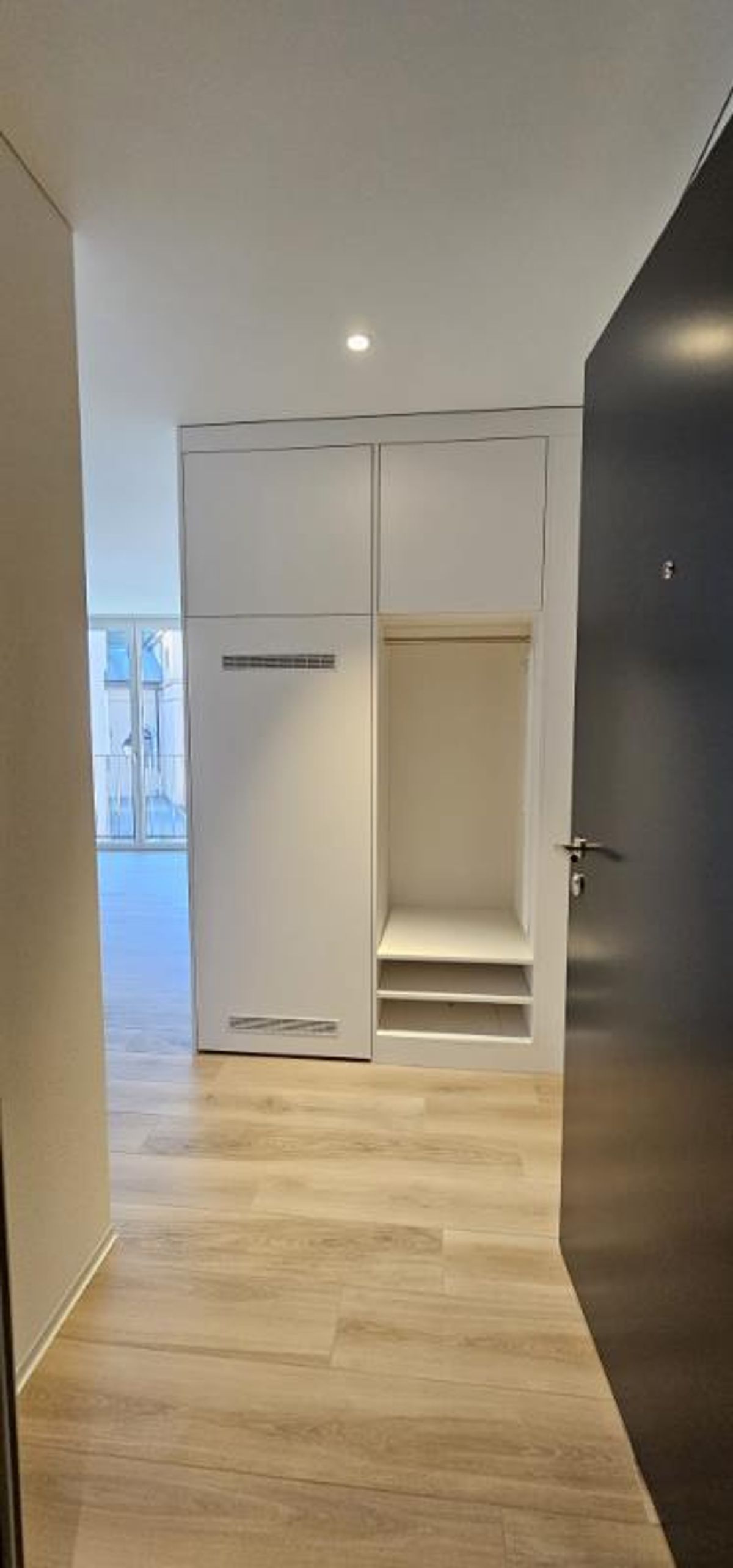 1.5 Zimmer Wohnung - 4