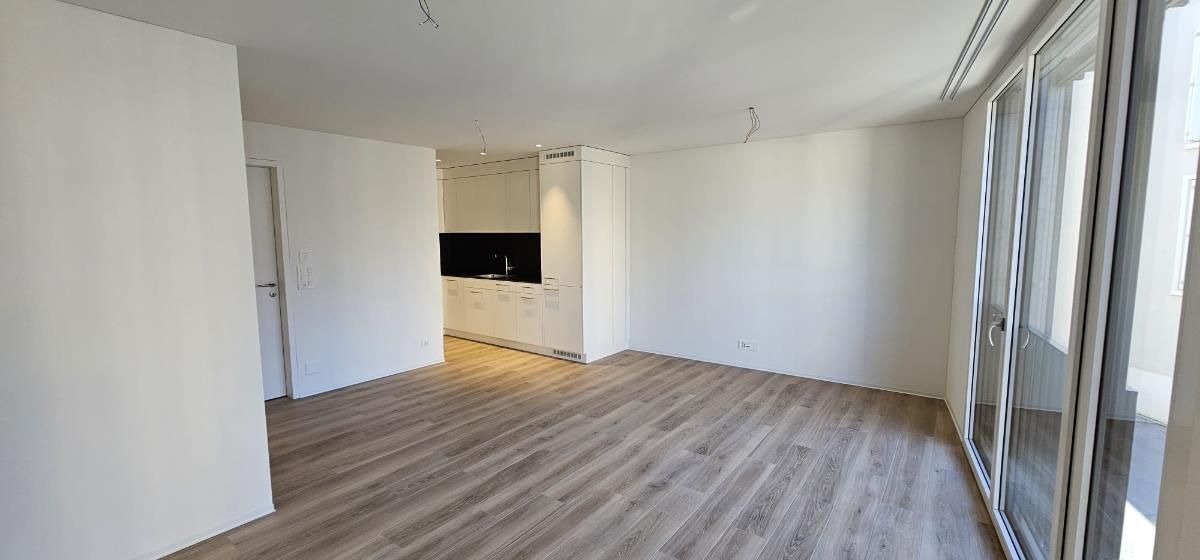 1.5 Zimmer Wohnung - 5