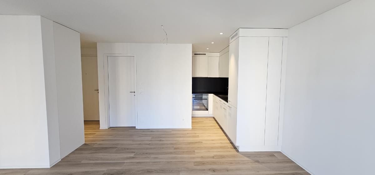 1.5 Zimmer Wohnung - 6