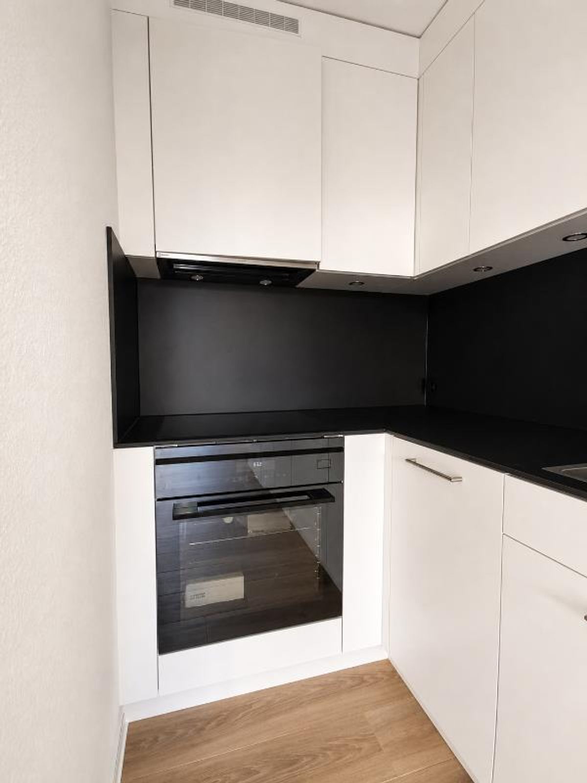 1.5 Zimmer Wohnung - 7