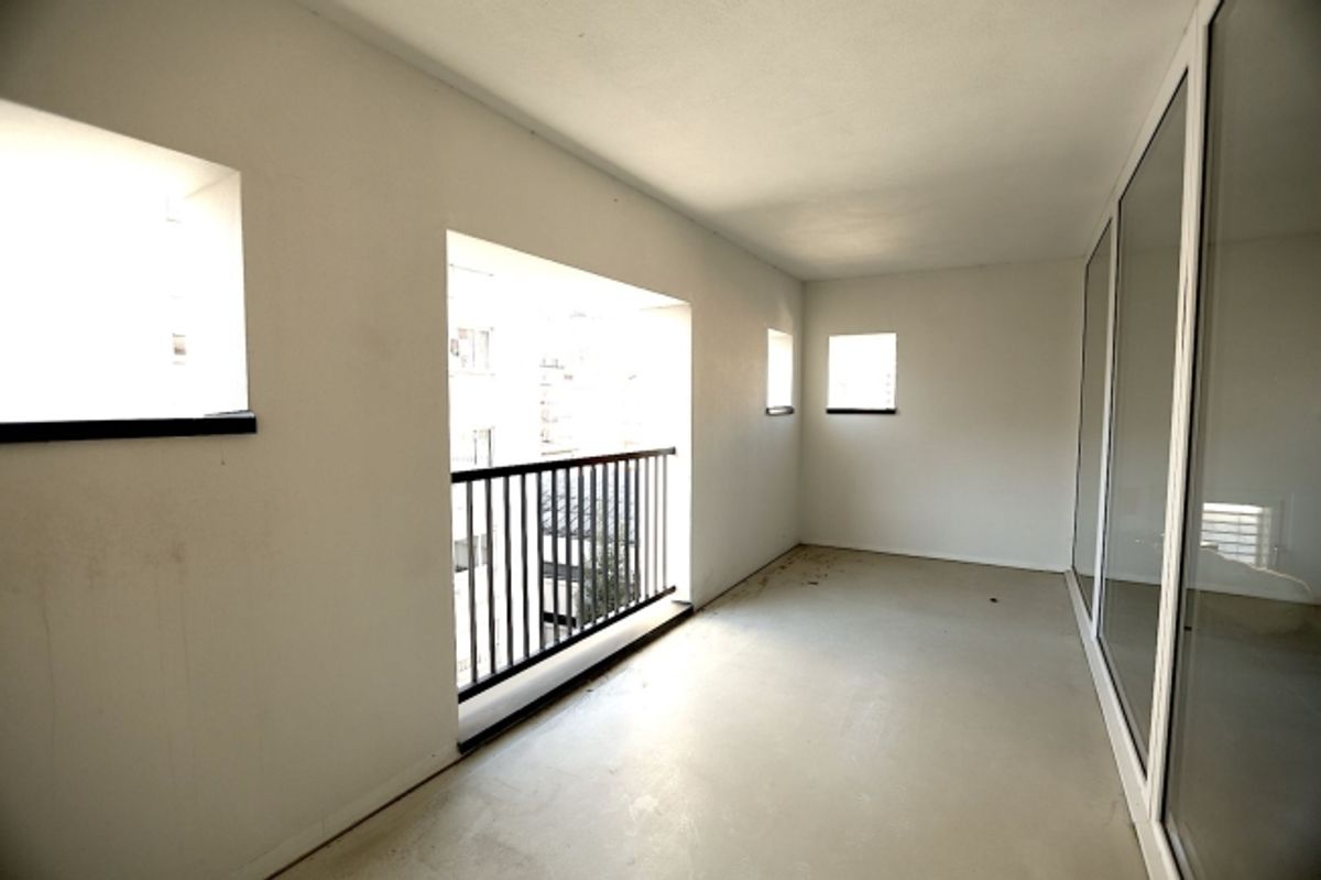 Exklusives möbliertes Loft nur einen Steinwurf von der Universität in Lugano entfernt - 5