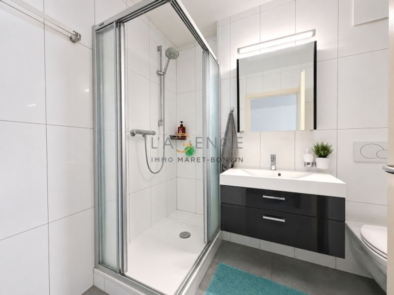 3,5-ZIMMER-WOHNUNG MIT TERRASSE UND PRIVATEM GARTEN – SION - 4