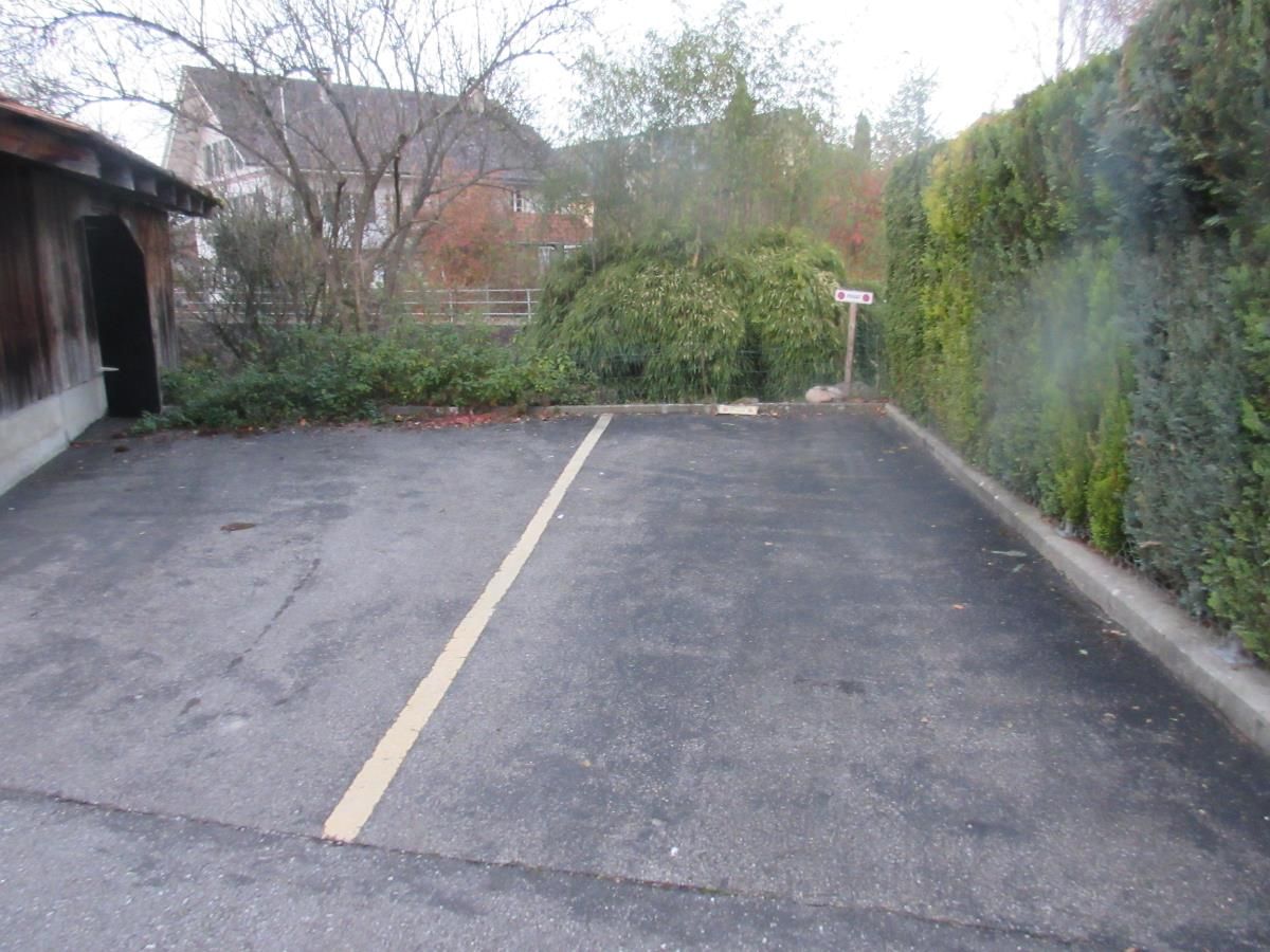 Parkplatz - 0