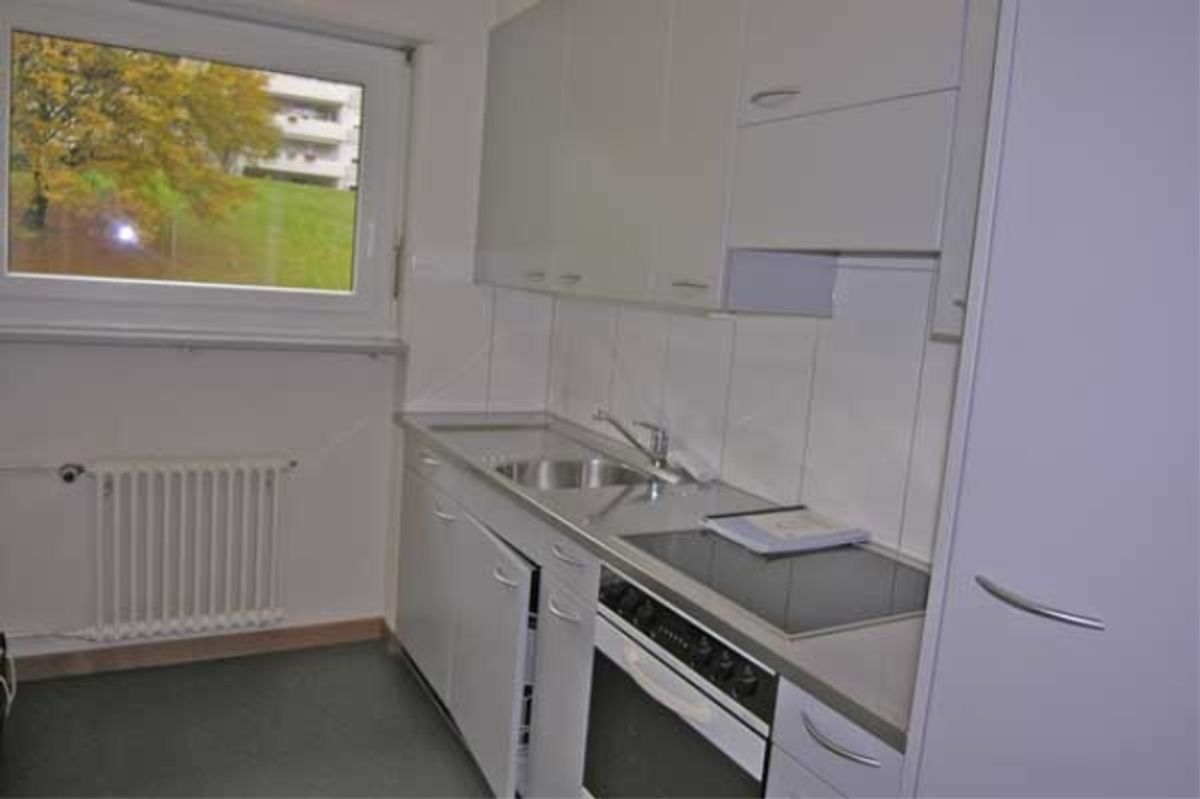 Tolle Wohnung an bester Lage! - 2