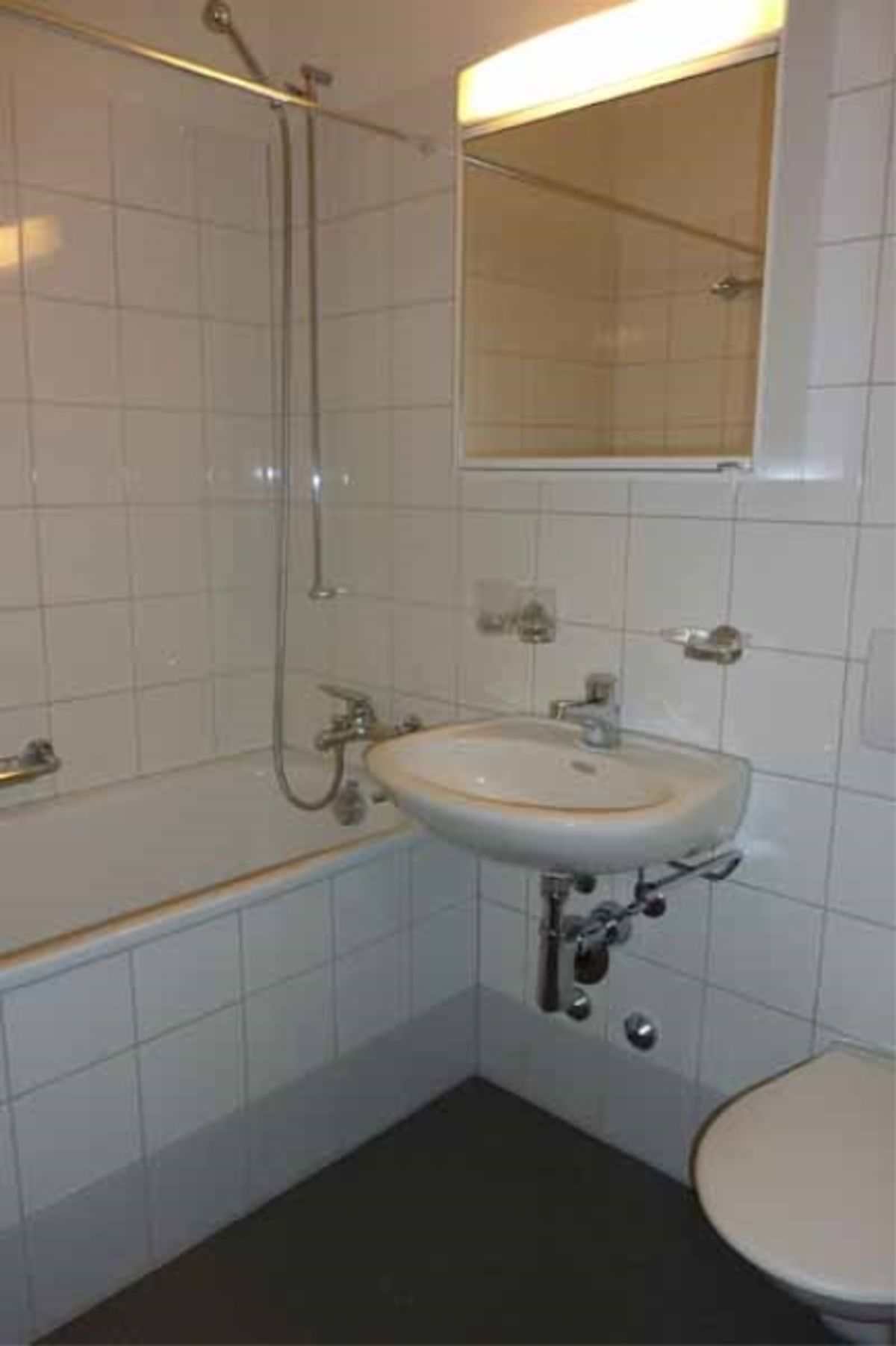 Tolle Wohnung an bester Lage! - 3