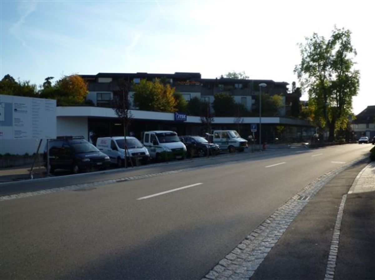 *Aktion* - Wir haben Platz für Ihr Auto - Nähe Bahnhof und Zentrum! - 1