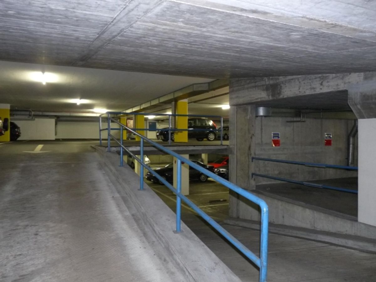 *Aktion* - Wir haben Platz für Ihr Auto - Nähe Bahnhof und Zentrum! - 4