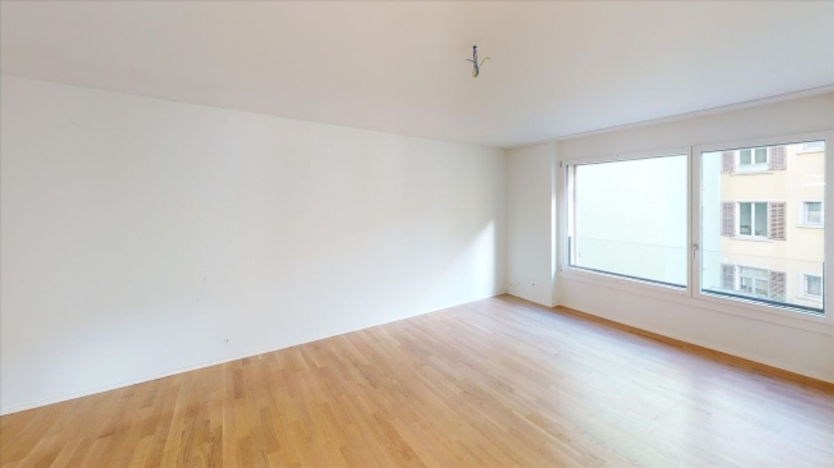 Grosszügige Wohnung im Herzen von Zürich Seefeld! - 5