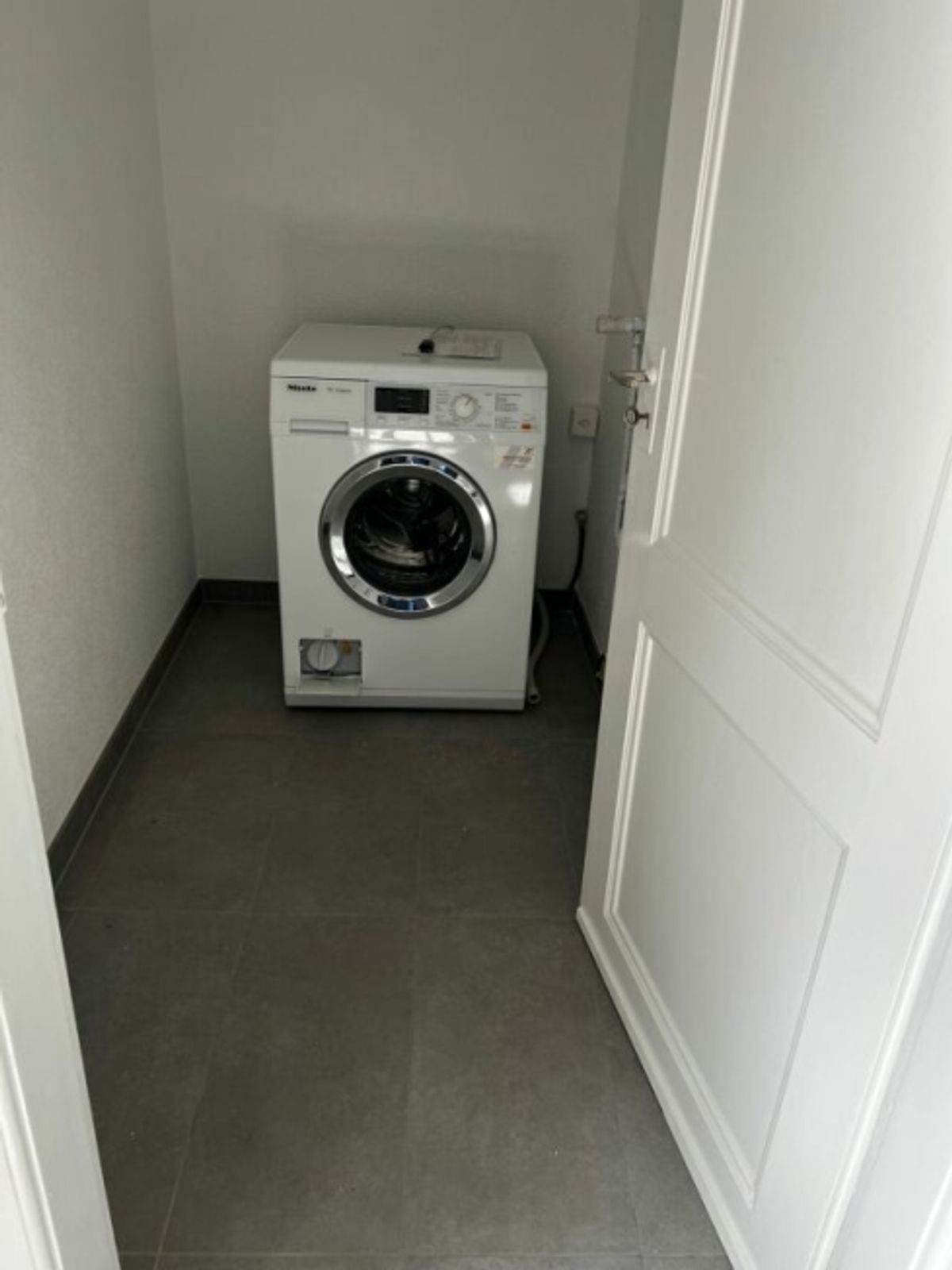Bevaix – Schönes renoviertes 3-Zimmer-Apartment mit Balkon - 6