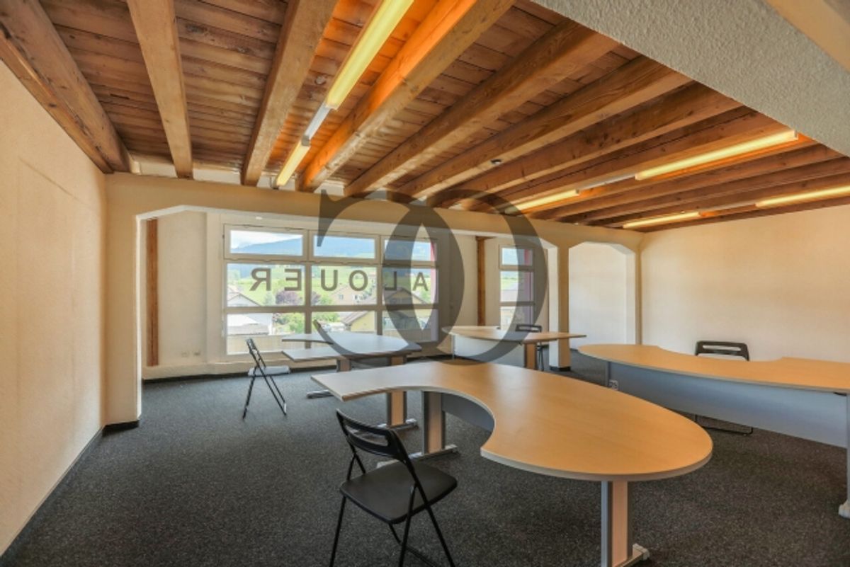Geschäftsfläche für Start-ups - 3