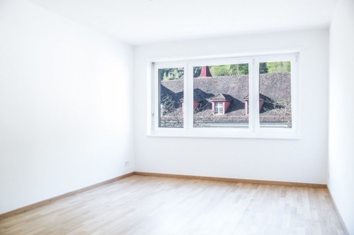 Die perfekte Single-Wohnung - 3