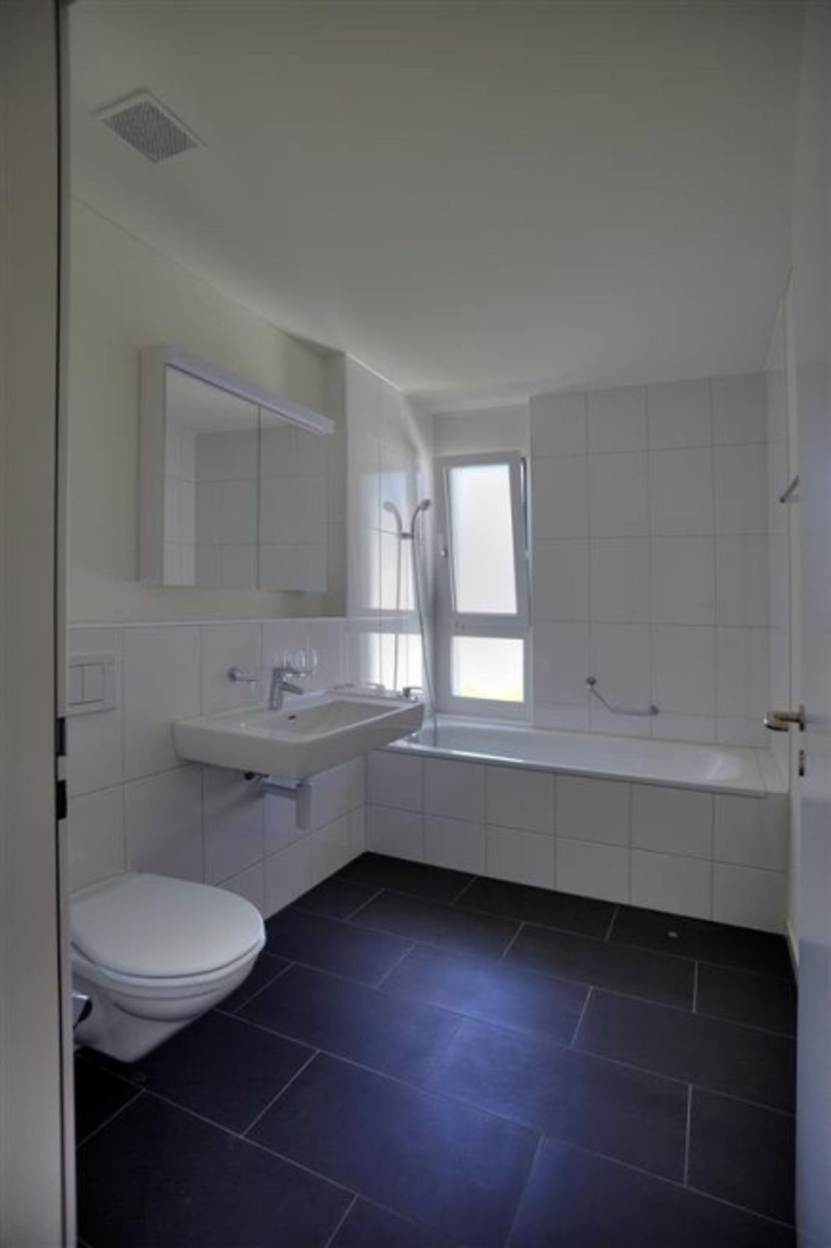 2.5 Zimmer-Wohnung an zentraler Lage in Wittenbach - 4
