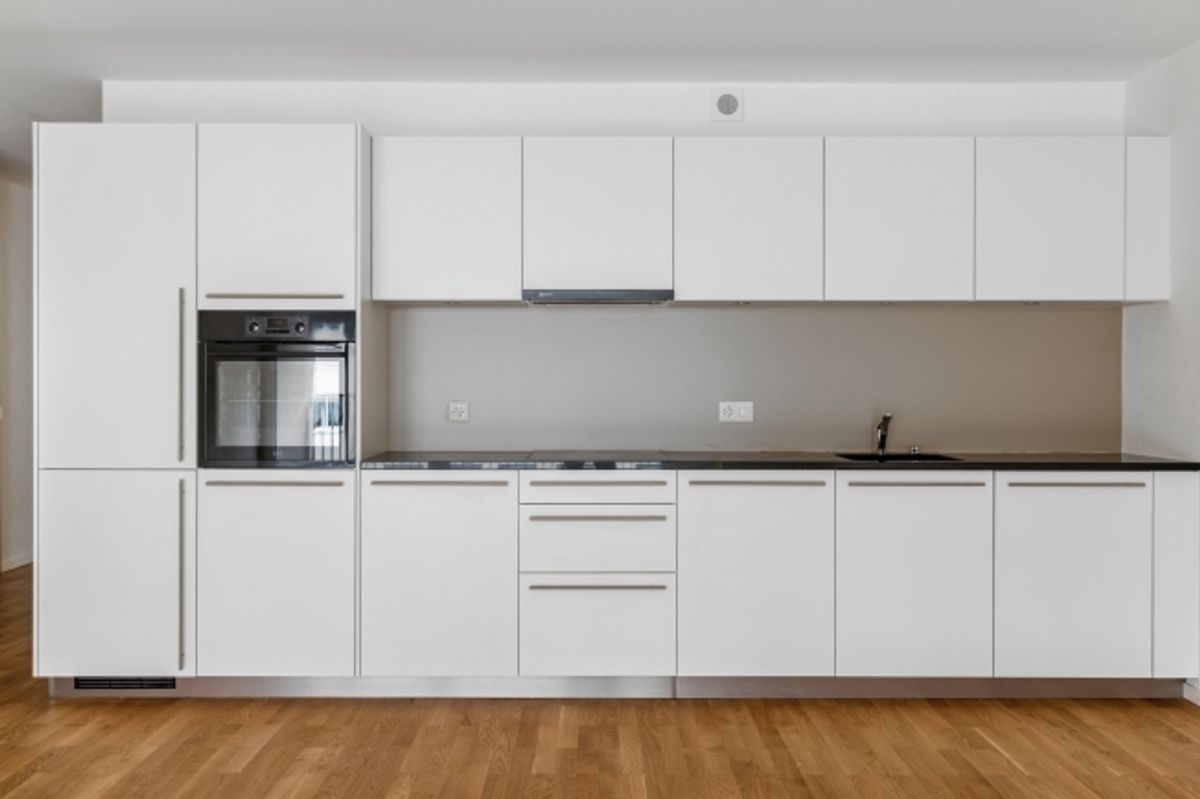 3.5 pièces moderne de 91m2 avec balcon - 2