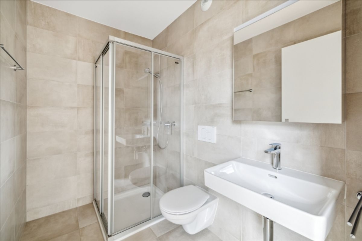 3.5 pièces moderne de 91m2 avec balcon - 4