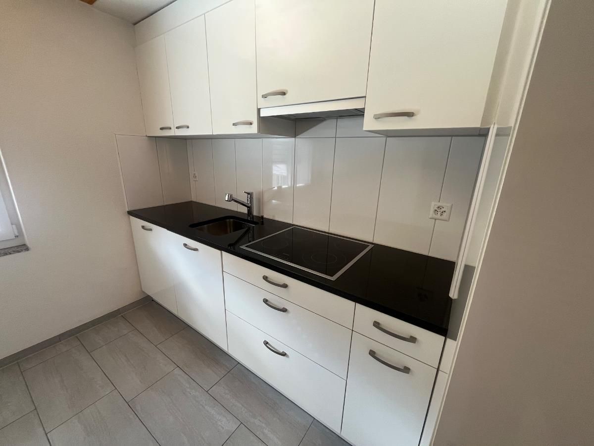 3 Zimmer Wohnung - 0