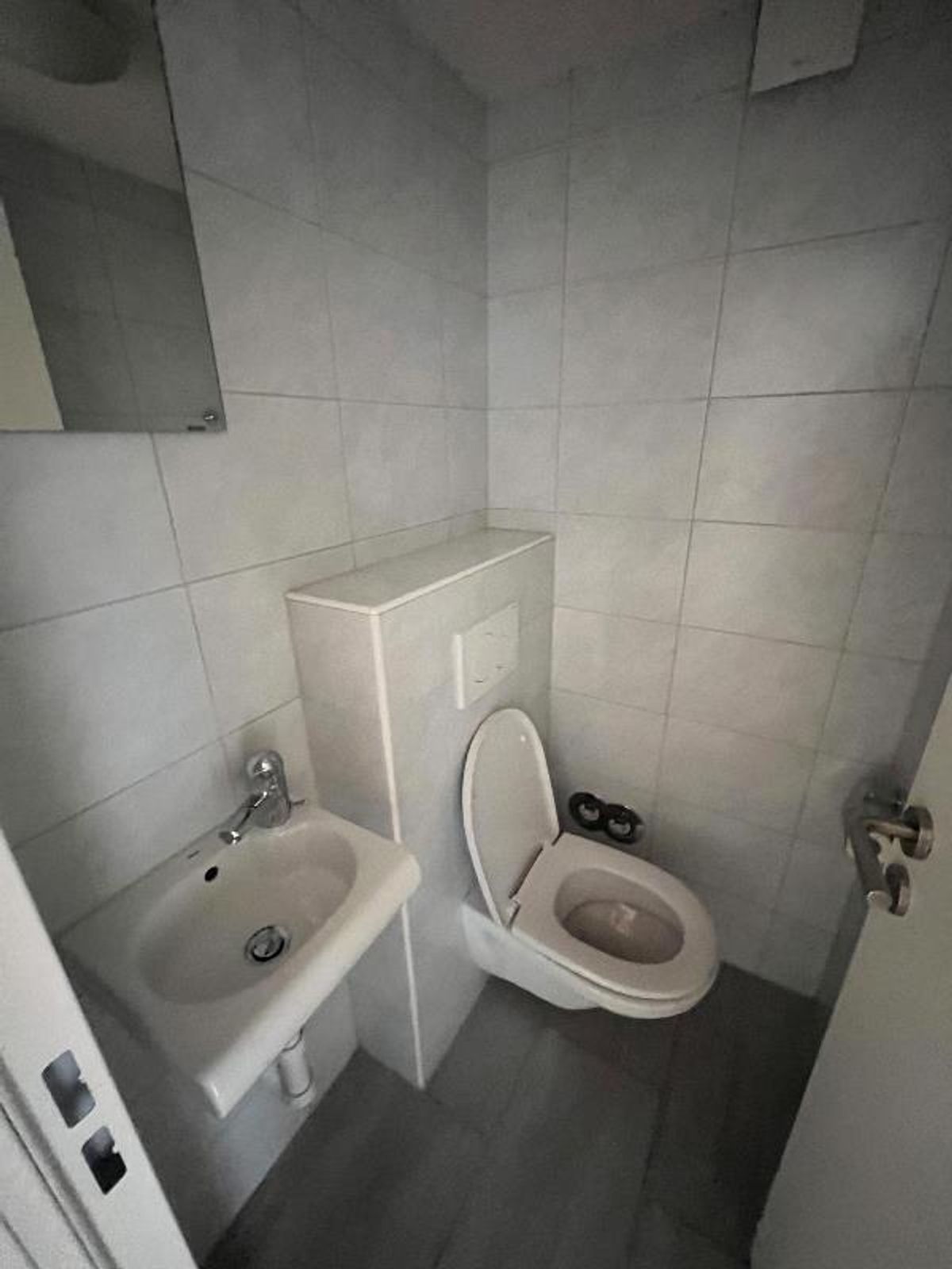 3 Zimmer Wohnung - 1