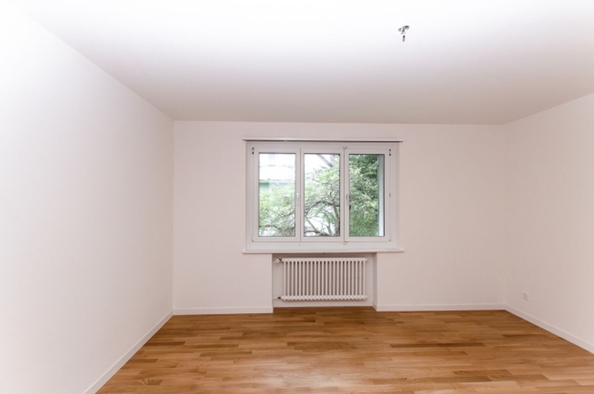 3 Zimmerwohnung EG - befristet bis 30.09.2027 - 3