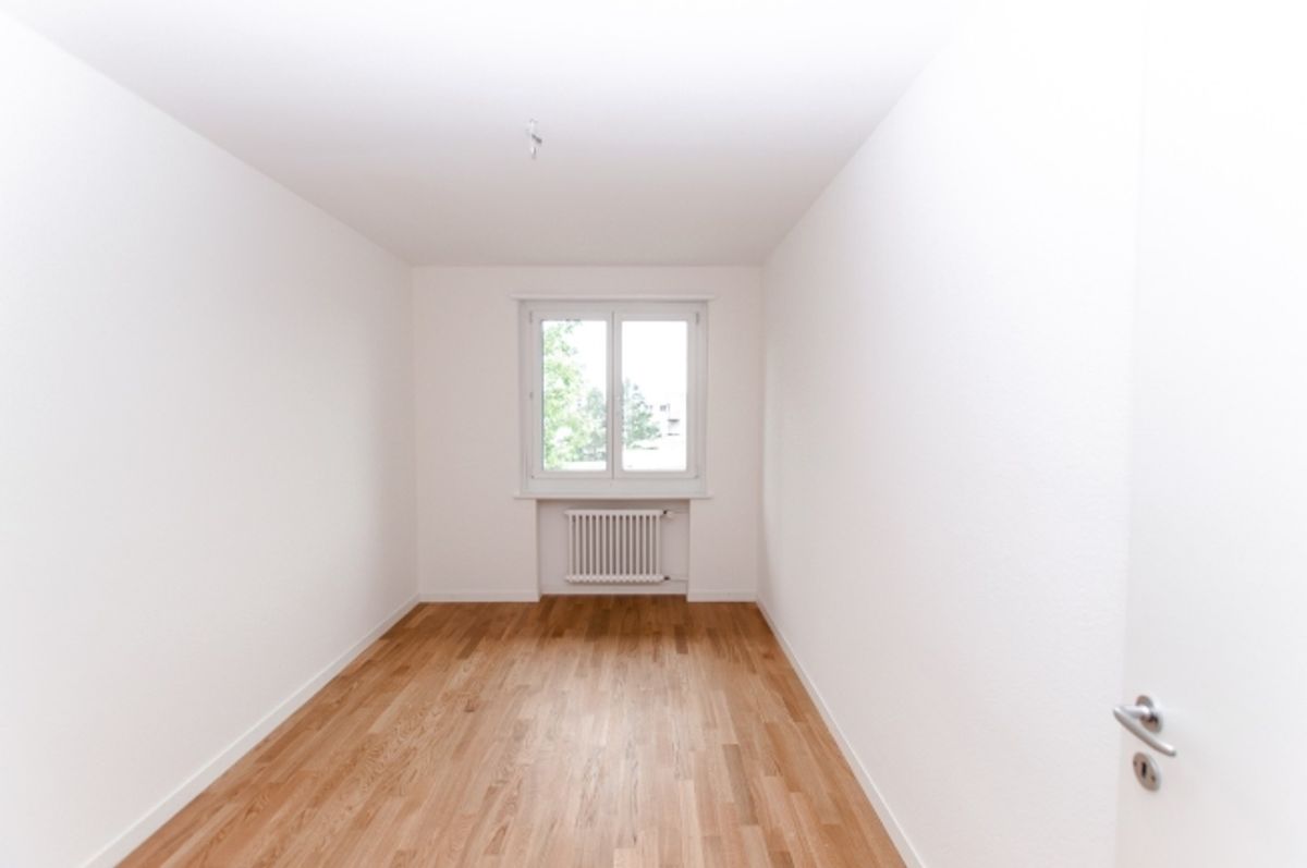 3 Zimmerwohnung EG - befristet bis 30.09.2027 - 4