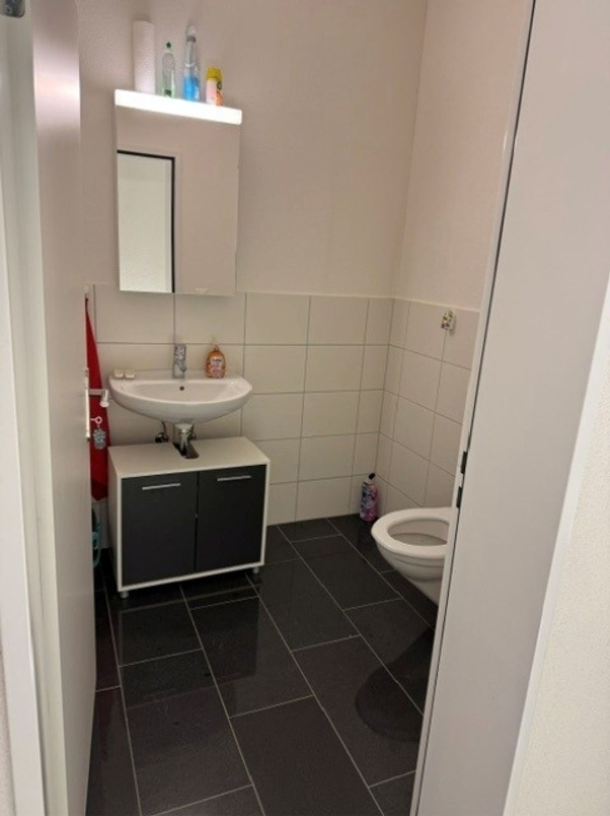 Ihr neuer Geschäftsstandort 54 m2 Büro-/Gewerbefläche in Freienbach - 3