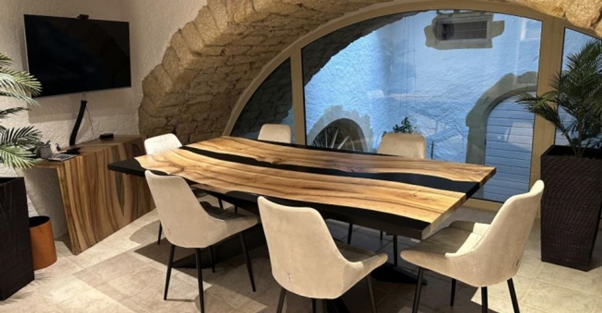 Bureaux au Château de Peseux - 3