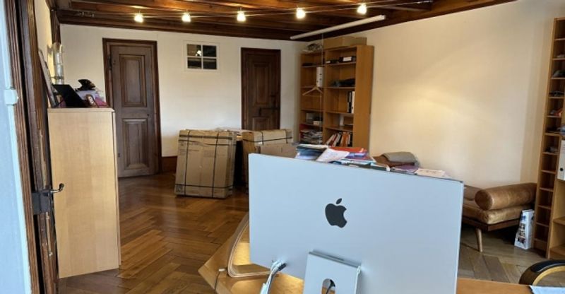 Bureaux au Château de Peseux - 5