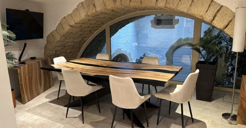 Bureaux au Château de Peseux - 6