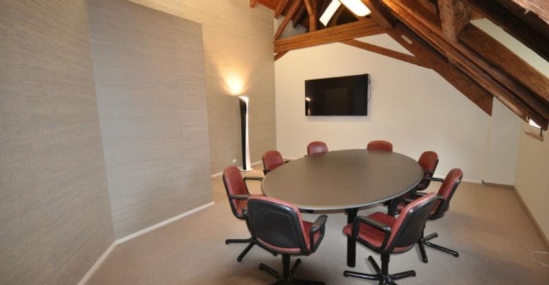 Bureaux au Château de Peseux - 9