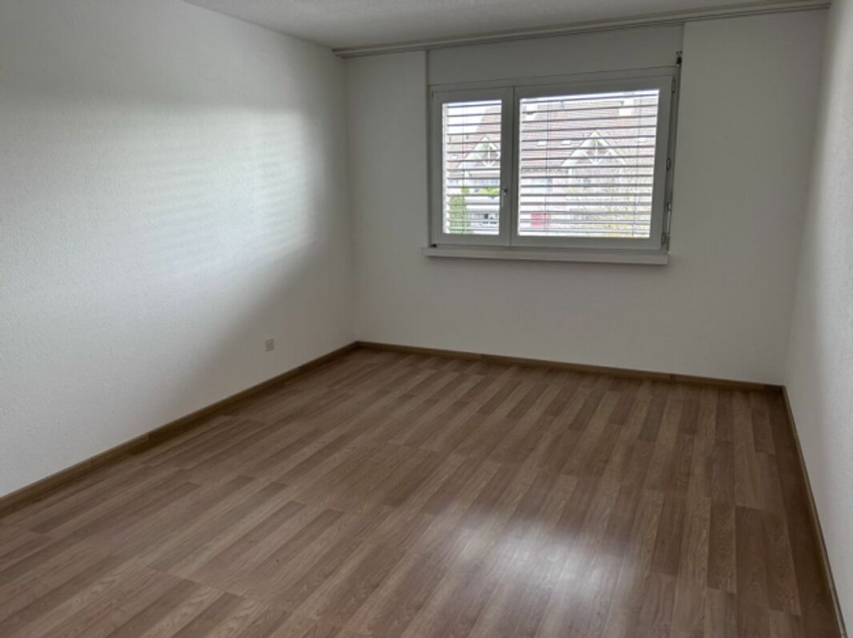 3.5 Zimmerwohnung im 3.Stock mit Lift - 3
