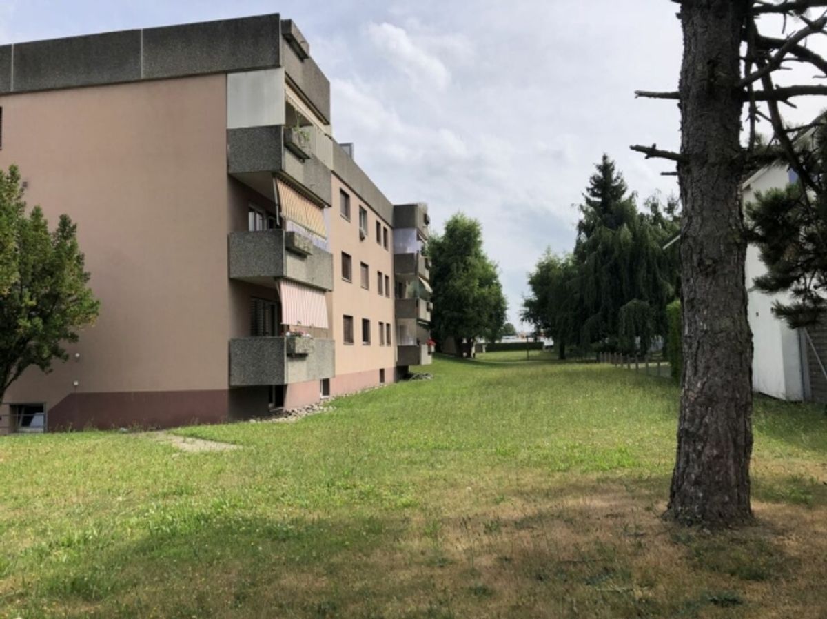 3.5 Zimmerwohnung im 3.Stock mit Lift - 5