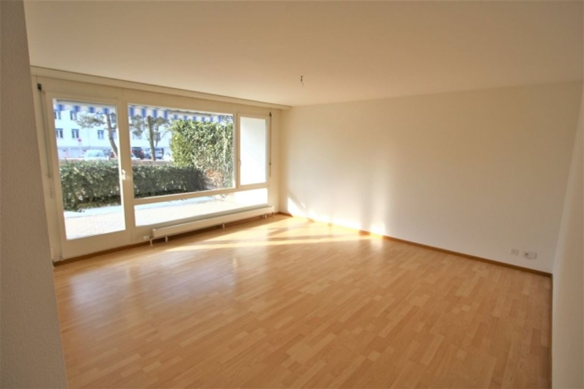 Ihre neue Wohnung ! - 1