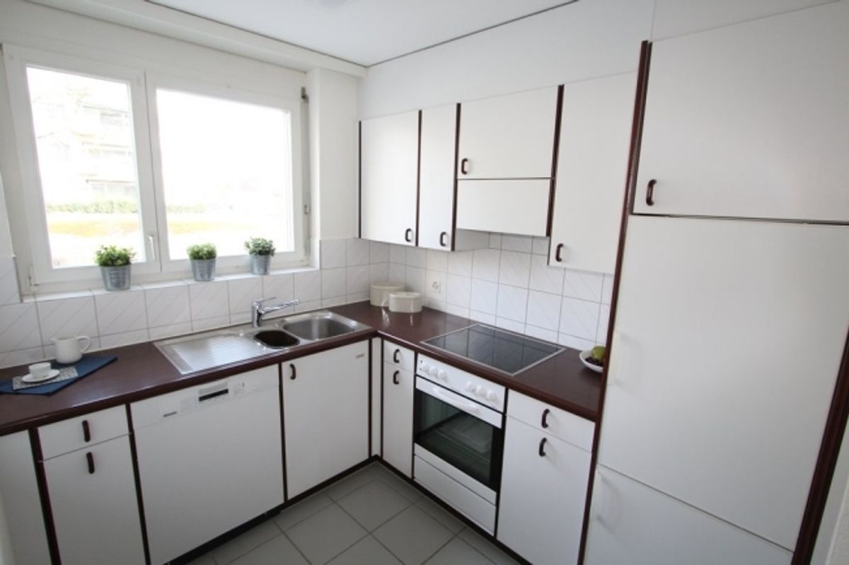Ihre neue Wohnung ! - 3