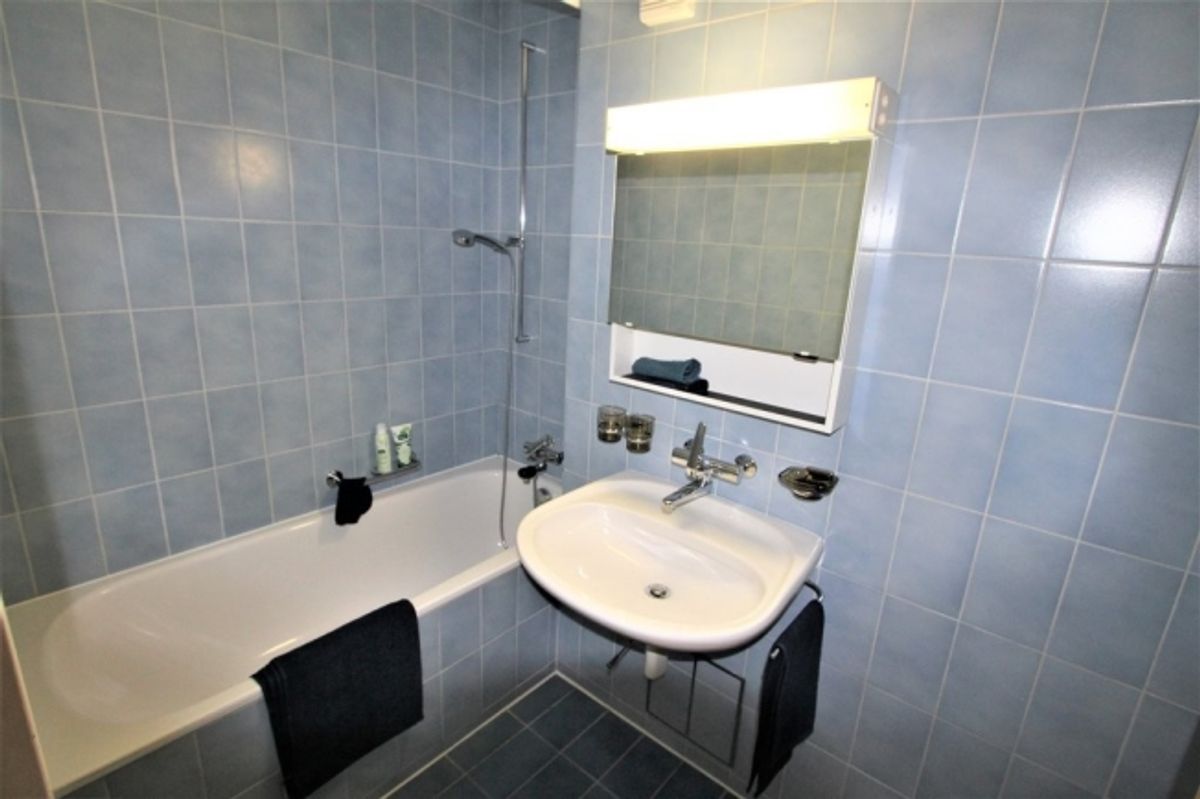 Ihre neue Wohnung ! - 4