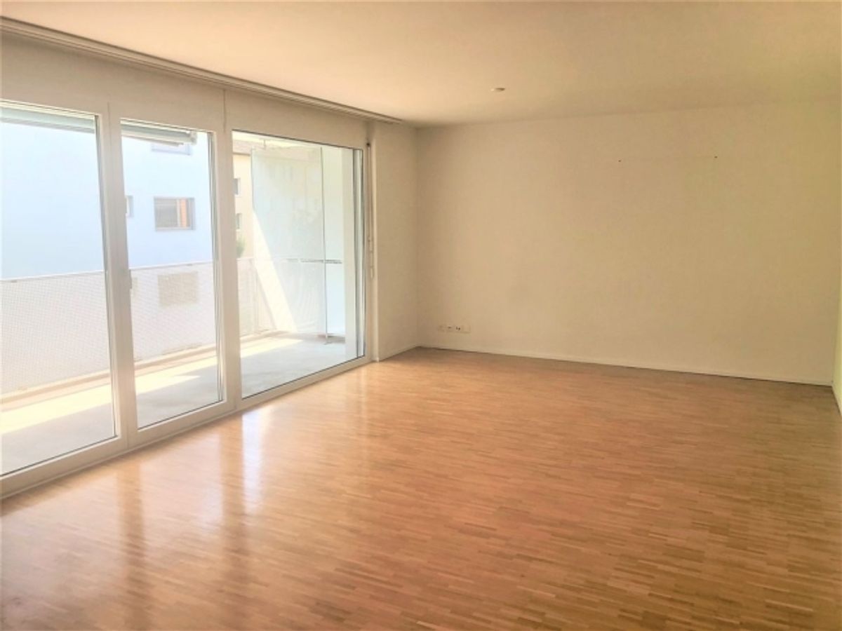 Hier endet Ihre Wohnungssuche - 1