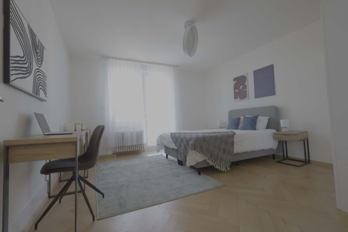 Coliving in the Heart of Zürich - 0