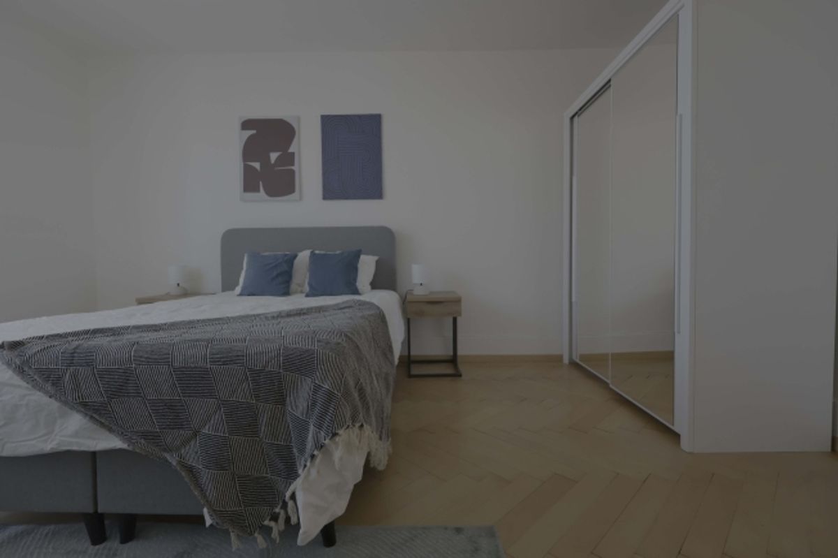 Coliving in the Heart of Zürich - 1