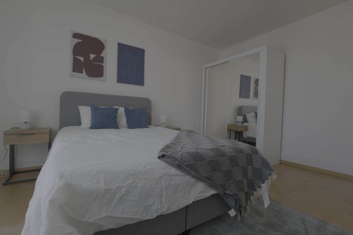 Coliving in the Heart of Zürich - 3