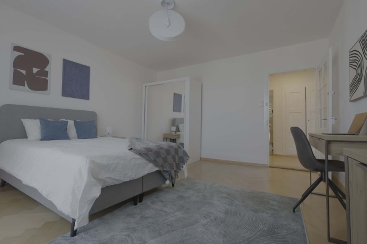 Coliving in the Heart of Zürich - 4