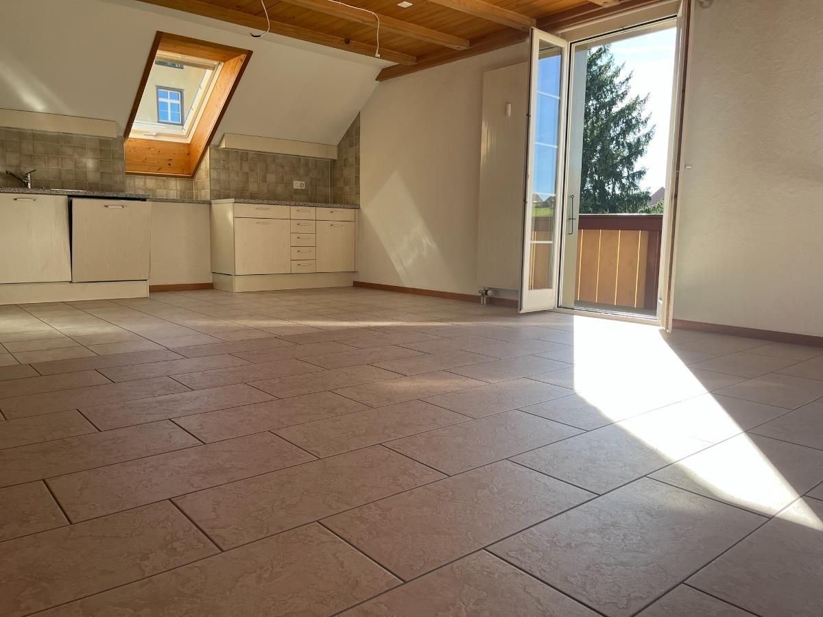 5.5 Zimmer Wohnung - 2