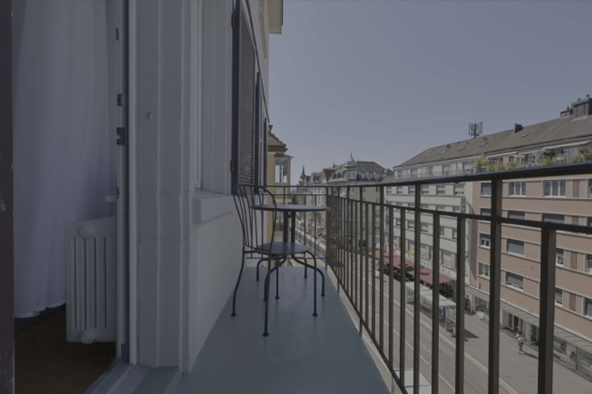 Coliving in the Heart of Zürich - 5
